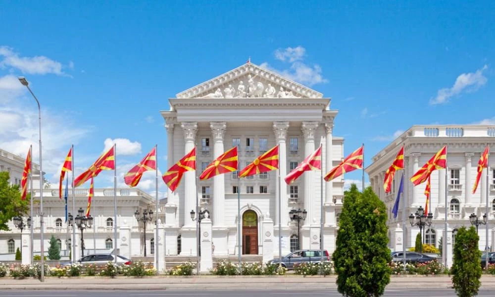 Θίγονται οι Σκοπιανοί επειδή τους αποκαλούν "Μακεδόνες"!